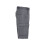 Russell (36R, Convoy Grey) Russell Mens Polycotton Work Shorts 3