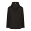 Slazenger (S, Black) Slazenger Mens Showerproof Waterproof Jacket 2
