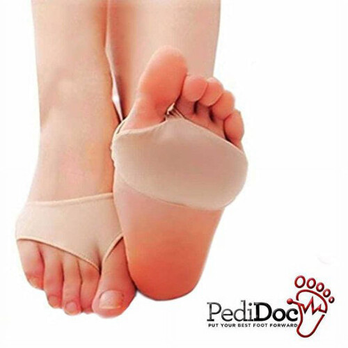 Επιθέματα Μεταταρσίου Pedidoc(TM), Επιθέματα Τζελ για Ανακούφιση από τον Πόνο στο 1