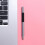 2 inch capacitieve styluspen, multifunctionele pen, capacitieve computerpen, metalen computerpen 5