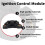 Puce de Commande D'Allumage de Module de Commande D'Allumage D'Automobile pour    Sonata Md607814 Md611384 3