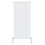 Right Radiators 1800x680 mm Vertical Double Flat Panel Designer Radiator White 1