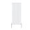 Right Radiators 1600x544 mm Vertical Double Flat Panel Designer Radiator White 2
