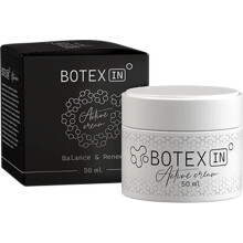 BOTEX IN – omhyggelig pleje af moden hud 50 ml