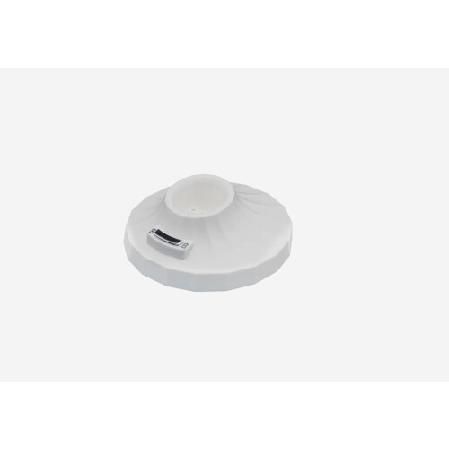 JRL Professional Reset-IQ-Ladestation für 2020C-B (C2) weiß