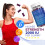 Vitammies Vegan Vitamin D3 Gummies 2000 IU 3