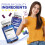Vitammies Vegan Vitamin D3 Gummies 2000 IU 4