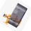 3D Printer Accessories for AMS Lite Left Feeding Port Component [A1/A1  Applicable] for 4