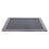 Computer Case Magnetic Dust Filter Mesh PC Case Cooling Fan Computer Guard Cover Horn Net 12 X 12cm 1