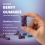 Vitammies Magnesium Glycinate Gummies | 600mg 5