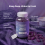 Vitammies Magnesium Glycinate Gummies | 600mg 6
