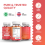 Vitammies Kids Multivitamin Gummies | 120 Gummies 3