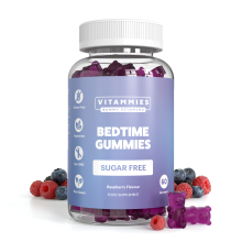 Vitammies Sleep Gummies for Adults | Sugar-Free
