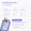 Vitammies Sleep Gummies for Adults | Sugar-Free 2