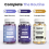 Vitammies Sleep Gummies for Adults | Sugar-Free 11
