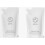 ESPA GERANIUM HAND CLEANSER+TEA TREE LOTION 400ML 1