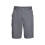 Russell (36R, Convoy Grey) Russell Mens Polycotton Work Shorts 1