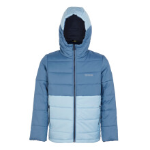 (13 Years, Coronet Blue/Clear Sky) Regatta Childrens/Kids Lofthouse VIII Insulated Jacket