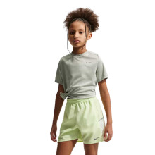 (11-12 Years, Spruce/Fog) Nike Boys Miler Dri-FIT Training Top