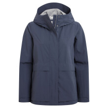 (8 UK, Anthracite) Craghoppers Womens/Ladies National Trust Cinquefoil Waterproof Jacket