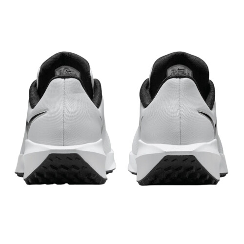 (11 UK, White/Black/Pure Platinum) Nike Golf Mens Infinity Trainers 1