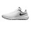 (11 UK, White/Black/Pure Platinum) Nike Golf Mens Infinity Trainers 3