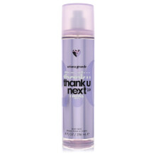 (8 oz - 240 ml, Women) Ariana Grande Thank U Next 2.0 by Ariana Grande - Body Mist 8 oz