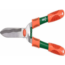 Cortador de cerca viva - Flo - 99005 - 535 mm - Motorizado - Laranja