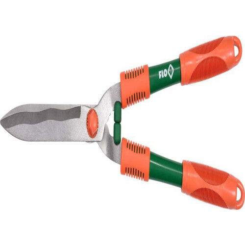 Taille-haie - Flo - 99005 - 535 mm - Motorisé - Orange