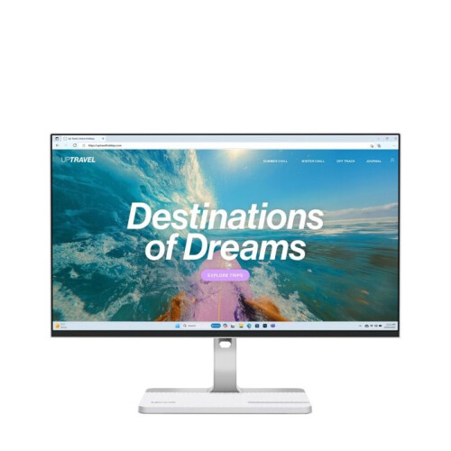 Lenovo Lenovo L24D-4C PC-scherm