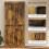 Homcom HOMCOM 180cm Kitchen Pantry, KitchenStorage Cabinet with Shelves, Brown 5