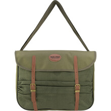 JACK PYKE Game Bag Olive Green