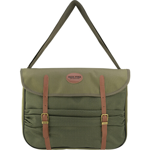JACK PYKE JACK PYKE Game Bag Olive Green