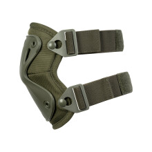 Viper TACTICAL Knee Pads Hard Shell Green