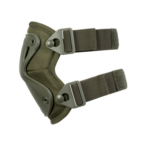 Viper TACTICAL Viper TACTICAL Knee Pads Hard Shell Green