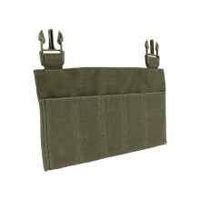 Viper Tactical VX Buckle Up Pistol Mag Panel Green