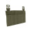 Viper TACTICAL Viper Tactical VX Buckle Up Pistol Mag Panel Green 1