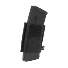 Viper TACTICAL VX Single Rifle Mag Sleeve Black