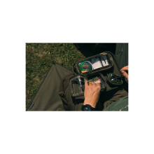 SPEERO Clear View Pouches Kit DPM