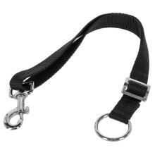 Oypla Coco Equestrian Multifunctional Horse Bucket Hanger Hook and Loop Strap