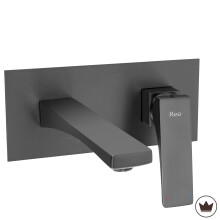 Wall Mounted Faucet Premium Rea Joe Titan