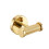 Appendino Doppio 6612 Modern Gold 1