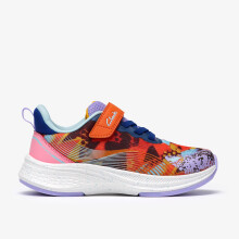 (Wide, 11 (Children's)) Lumen Hero K. Orange Combi