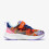 Clarks (Wide, 11 (Children's)) Lumen Hero K. Orange Combi 1