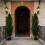 Living And Home 150cm Decorative Artificial Cypress Tree in Pot 3