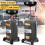 Switzer SwitZer 80L Waste Oil Drainer Grey 3