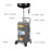 Switzer SwitZer 80L Waste Oil Drainer Grey 4