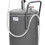Switzer SwitZer 80L Waste Oil Drainer Grey 7