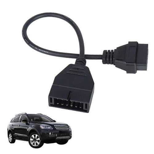 Universal Adapter Cable
