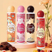 (168ml, COOKIES& CREAM) Women's Chocolate Perfume, Sugar Rush Candy Top Eau Cologne Fragrance De T7W5